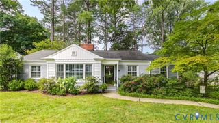 5913 W Club Ln, Richmond, VA 23226