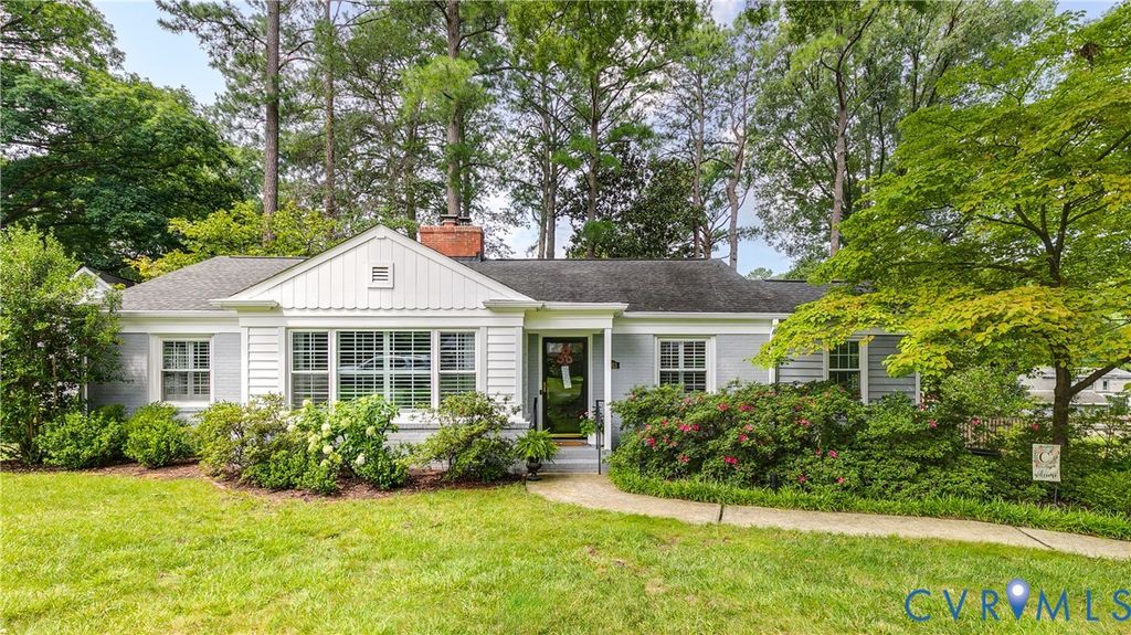 5913 W Club Ln, Richmond, VA 23226