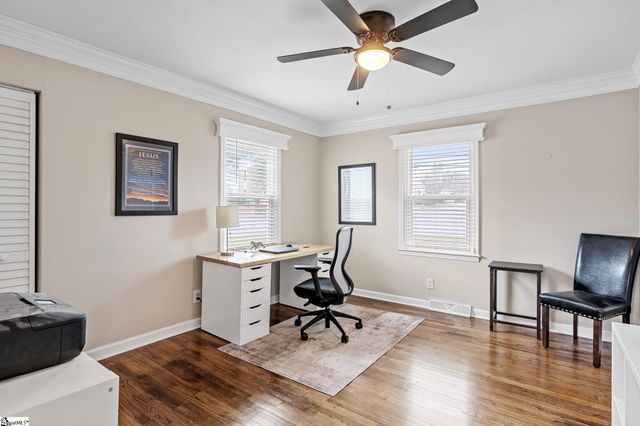 204 Greenacre Road, Greenville, SC 29607
