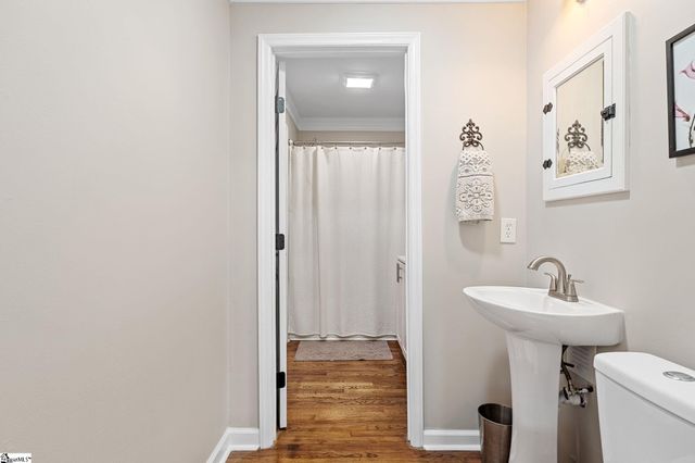 204 Greenacre Road, Greenville, SC 29607