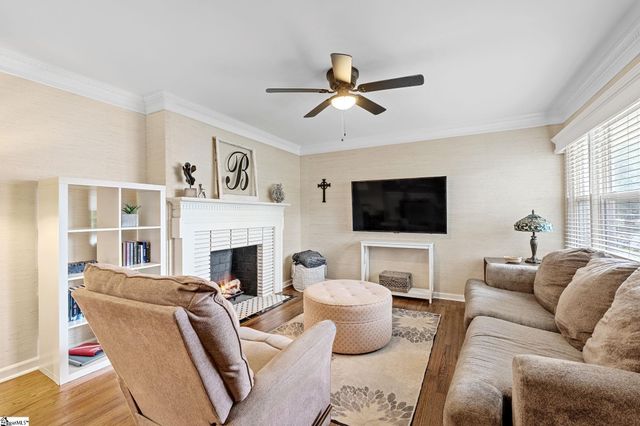 204 Greenacre Road, Greenville, SC 29607
