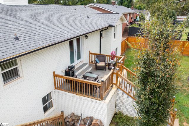 204 Greenacre Road, Greenville, SC 29607