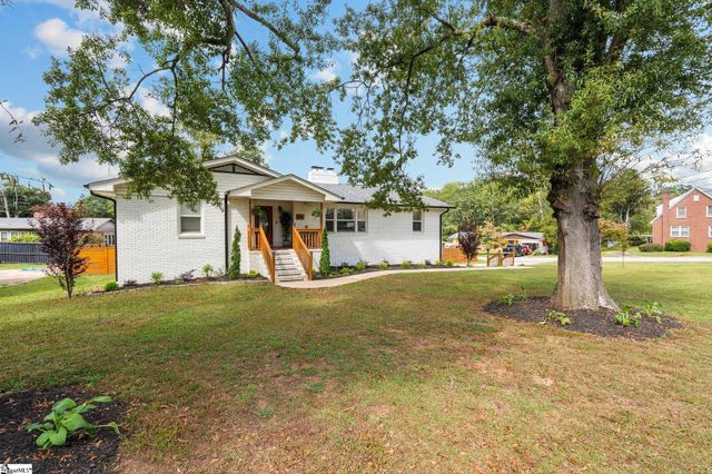 204 Greenacre Road, Greenville, SC 29607