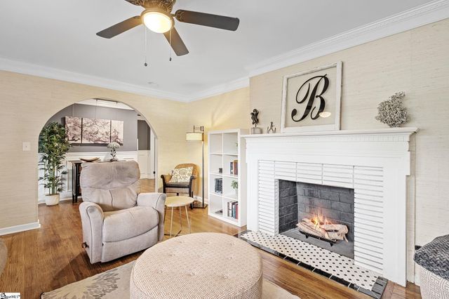 204 Greenacre Road, Greenville, SC 29607