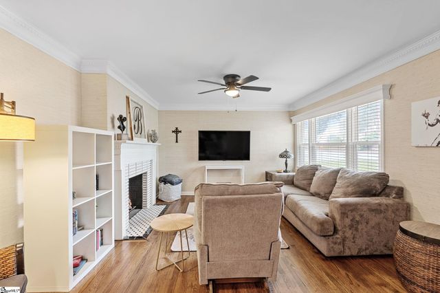 204 Greenacre Road, Greenville, SC 29607