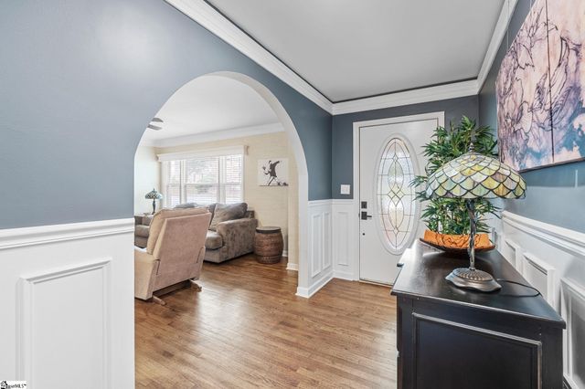 204 Greenacre Road, Greenville, SC 29607