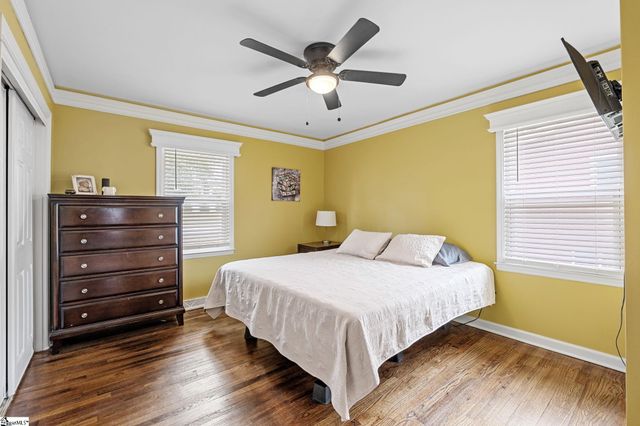 204 Greenacre Road, Greenville, SC 29607