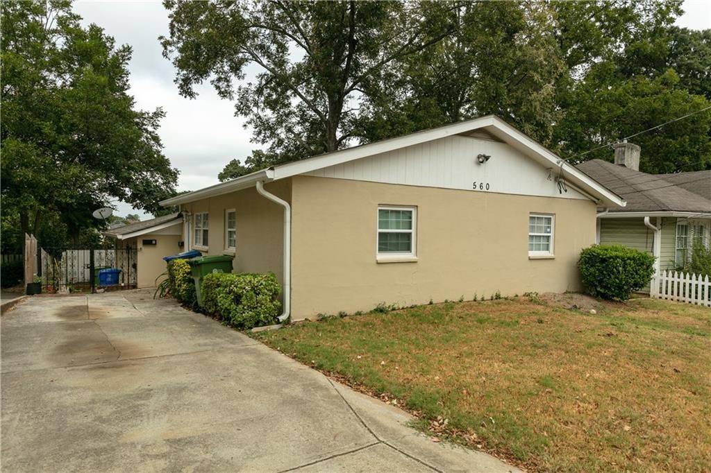 560 Winton NE Terrace 1, Atlanta, GA 30308