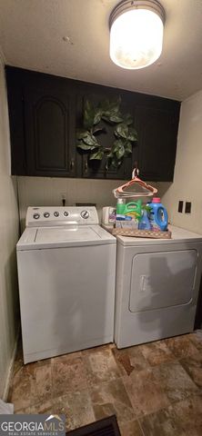 509 Maddox Road, East Dublin, GA 31027