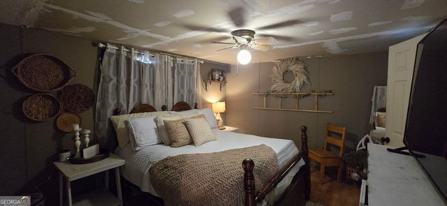 509 Maddox Road, East Dublin, GA 31027