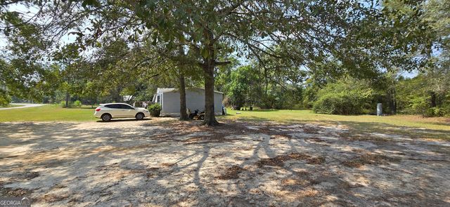 509 Maddox Road, East Dublin, GA 31027