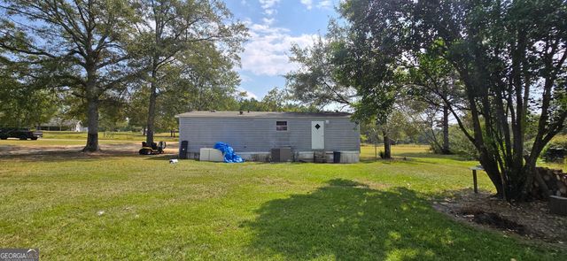 509 Maddox Road, East Dublin, GA 31027