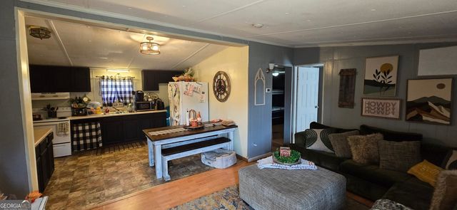 509 Maddox Road, East Dublin, GA 31027