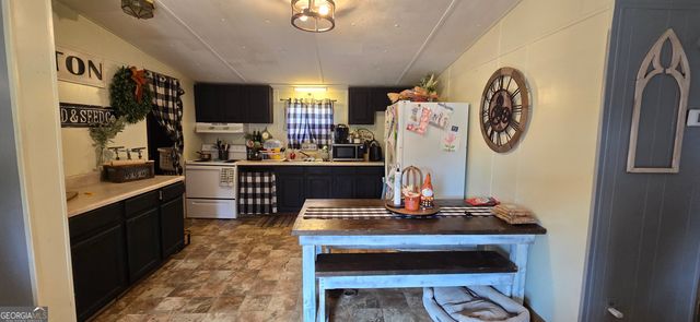 509 Maddox Road, East Dublin, GA 31027