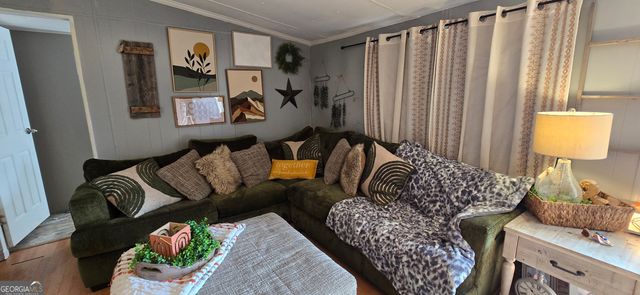 509 Maddox Road, East Dublin, GA 31027