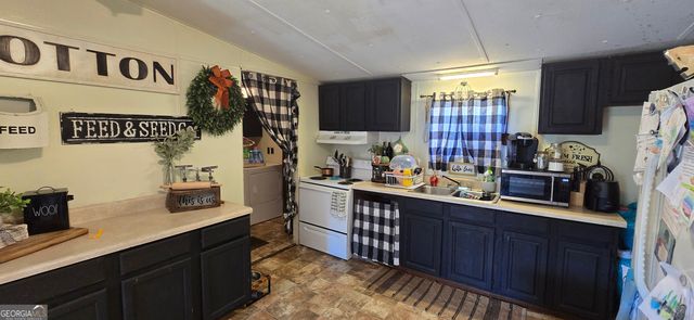 509 Maddox Road, East Dublin, GA 31027