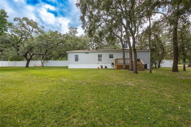 13219 TYRONE STREET, Hudson, FL 34667