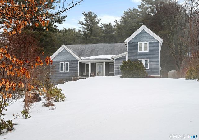 85 Fisher Hill Road, Glastonbury, CT 06033