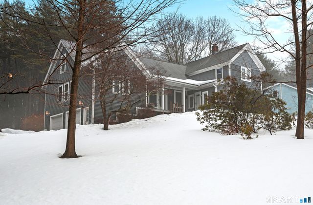 85 Fisher Hill Road, Glastonbury, CT 06033