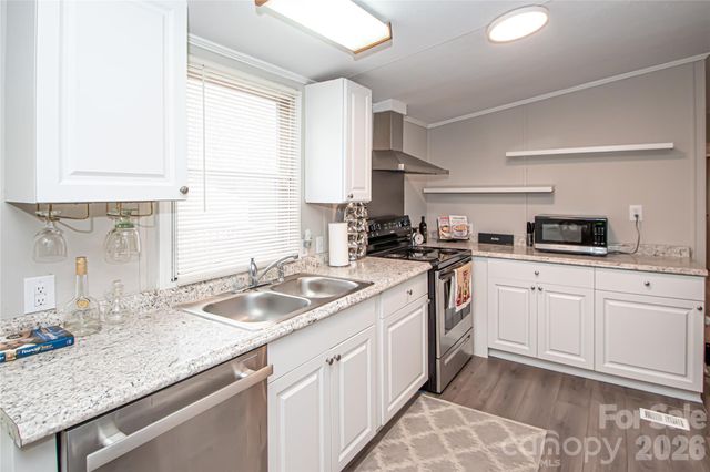 2345 Kingsburry Road, York, SC 29745