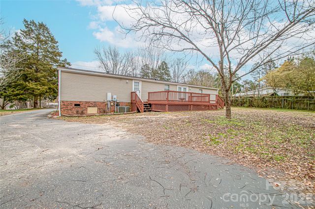 2345 Kingsburry Road, York, SC 29745