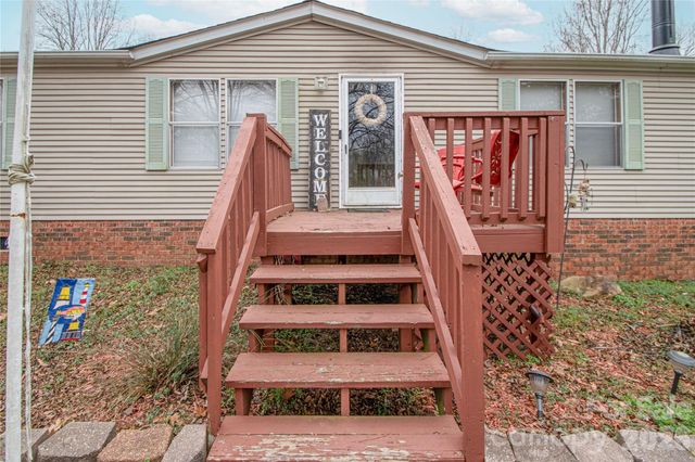 2345 Kingsburry Road, York, SC 29745