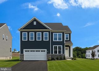 90 STEINER WAY, Perkiomenville, PA 18074