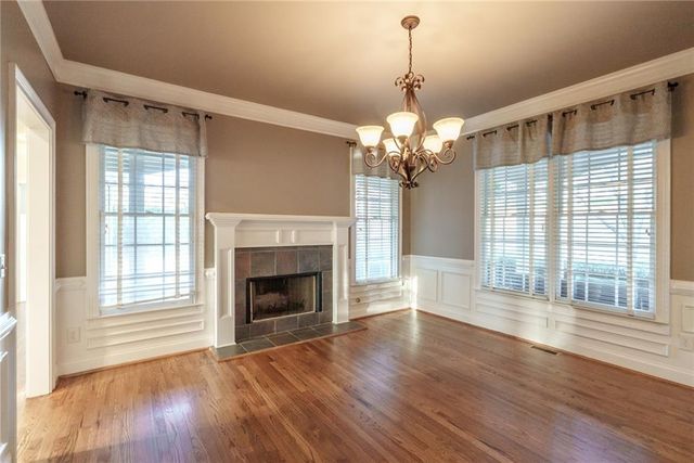 543A Sterling Water Drive, Monroe, GA 30655