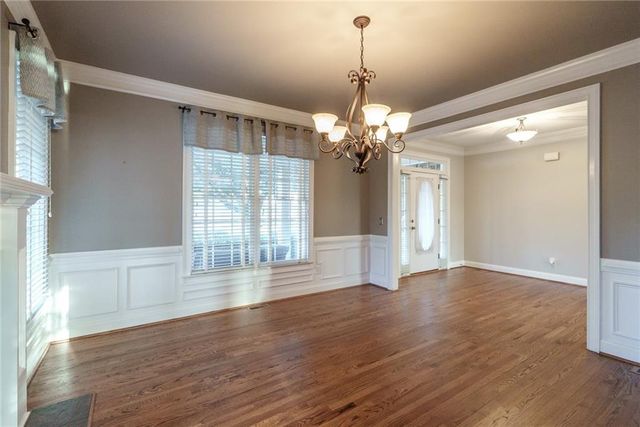 543A Sterling Water Drive, Monroe, GA 30655