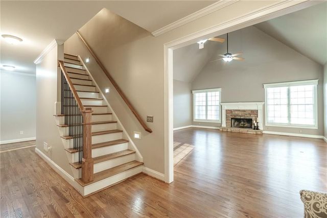 543A Sterling Water Drive, Monroe, GA 30655