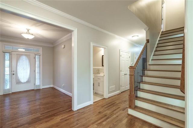 543A Sterling Water Drive, Monroe, GA 30655