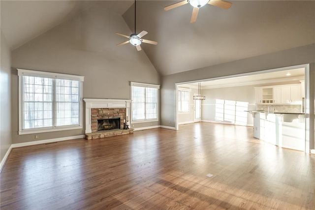 543A Sterling Water Drive, Monroe, GA 30655