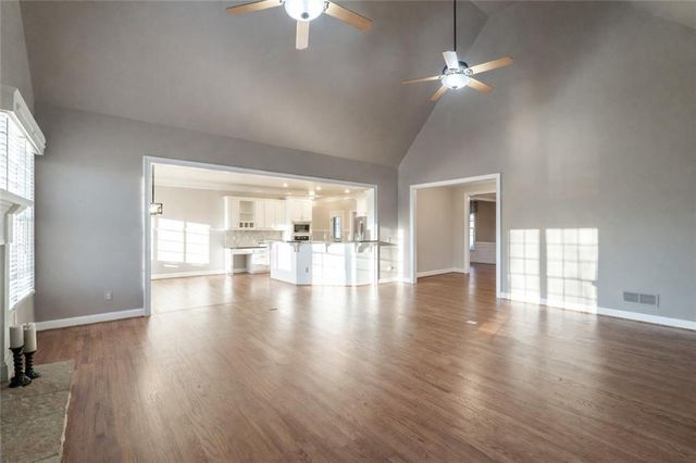 543A Sterling Water Drive, Monroe, GA 30655