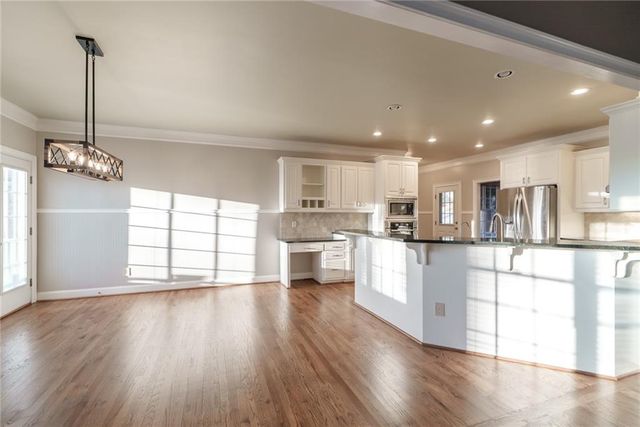 543A Sterling Water Drive, Monroe, GA 30655