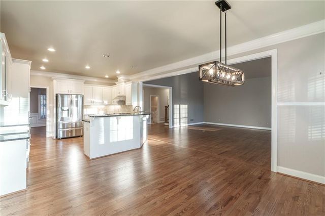 543A Sterling Water Drive, Monroe, GA 30655