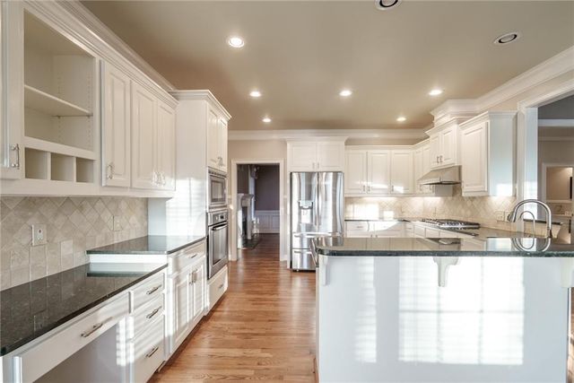543A Sterling Water Drive, Monroe, GA 30655