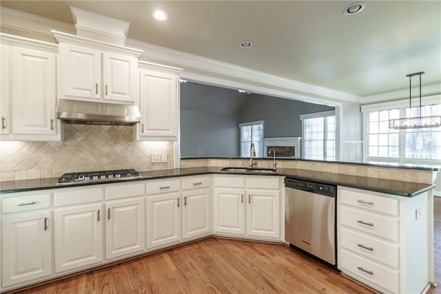 543A Sterling Water Drive, Monroe, GA 30655