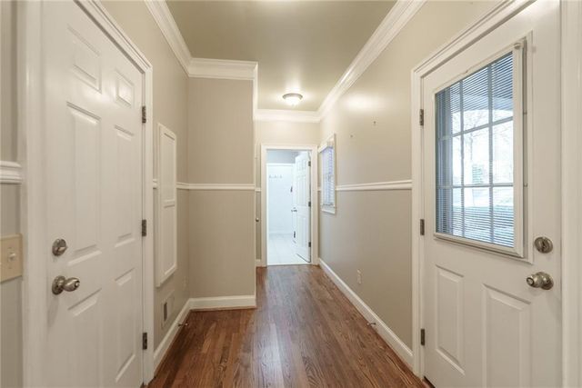543A Sterling Water Drive, Monroe, GA 30655
