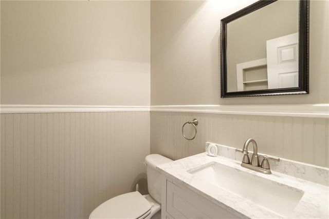 543A Sterling Water Drive, Monroe, GA 30655