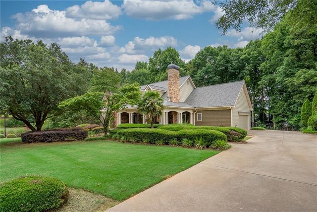 543A Sterling Water Drive, Monroe, GA 30655