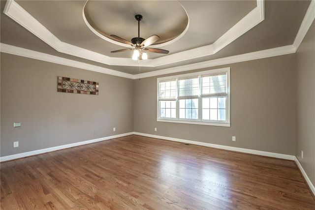 543A Sterling Water Drive, Monroe, GA 30655