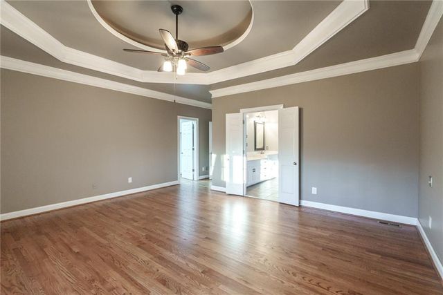 543A Sterling Water Drive, Monroe, GA 30655