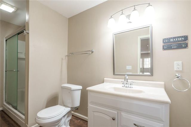 543A Sterling Water Drive, Monroe, GA 30655