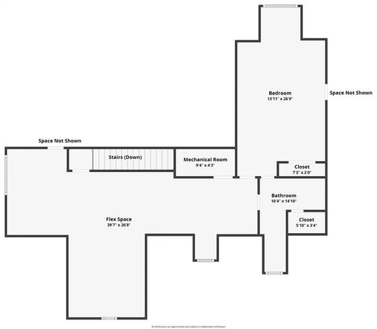 543A Sterling Water Drive, Monroe, GA 30655