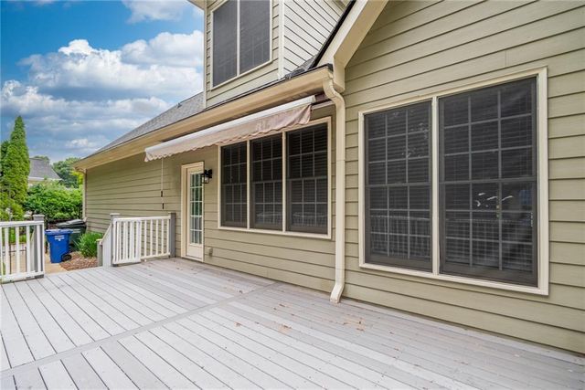543A Sterling Water Drive, Monroe, GA 30655