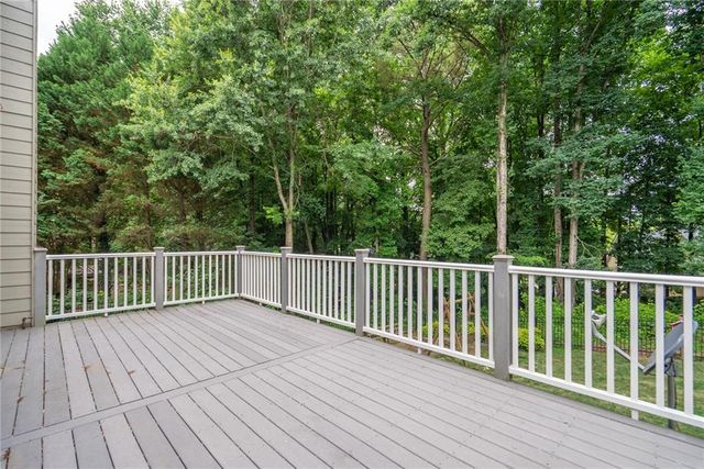 543A Sterling Water Drive, Monroe, GA 30655