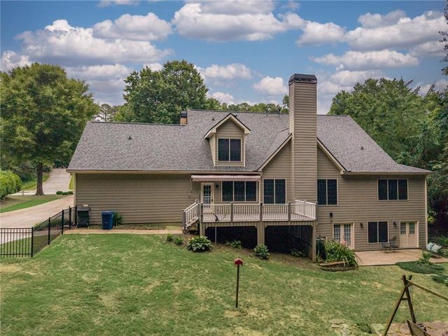 543A Sterling Water Drive, Monroe, GA 30655