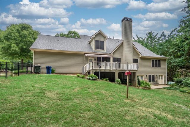 543A Sterling Water Drive, Monroe, GA 30655
