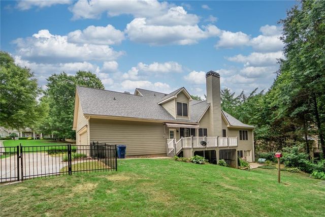 543A Sterling Water Drive, Monroe, GA 30655