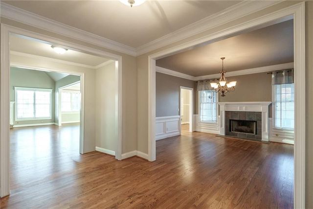 543A Sterling Water Drive, Monroe, GA 30655